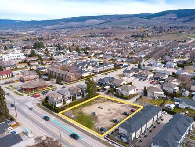 Commercial for sale in Kelowna, British Columbia
