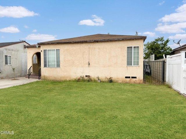 House for sale in Oxnard, California