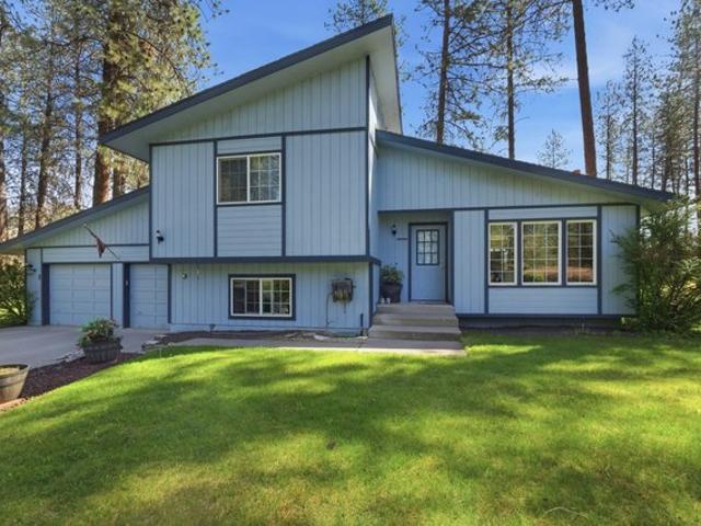 House for sale in Kettle Falls, Washington
