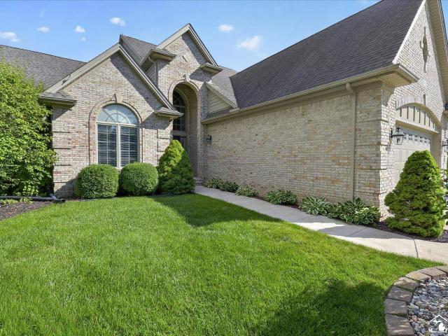 House for sale in La Salle, Michigan