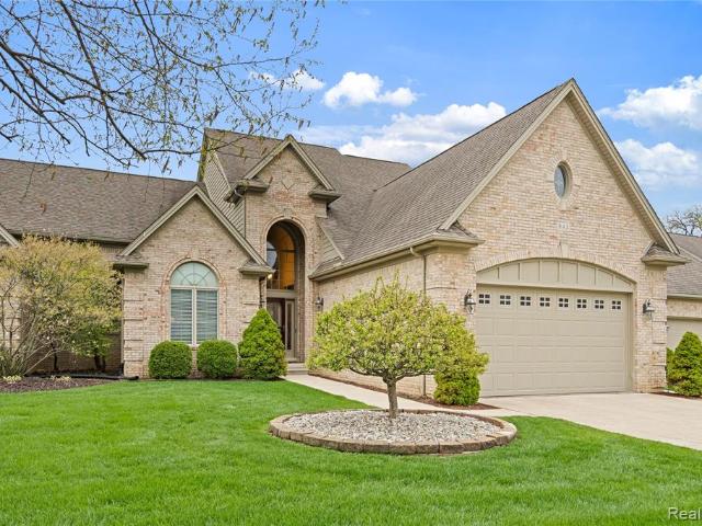 House for sale in La Salle, Michigan