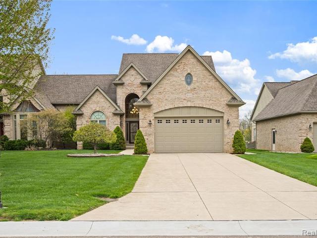 House for sale in La Salle, Michigan