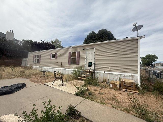 House for sale in Los Alamos, New Mexico