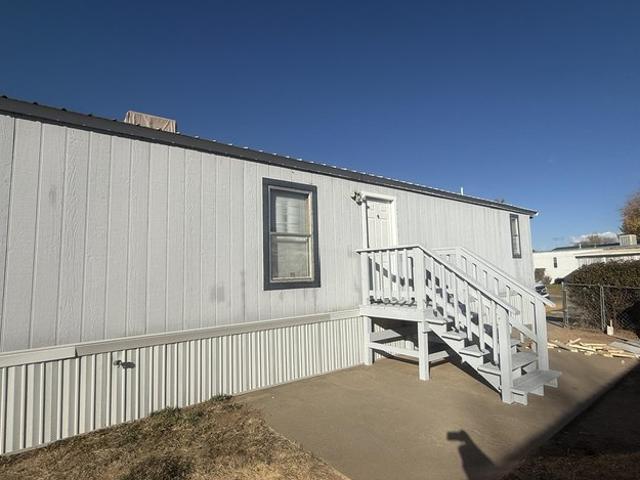 House for sale in Los Alamos, New Mexico