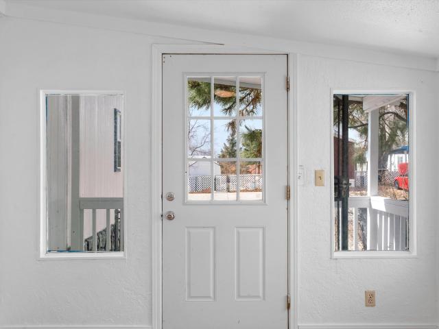 House for sale in Los Alamos, New Mexico