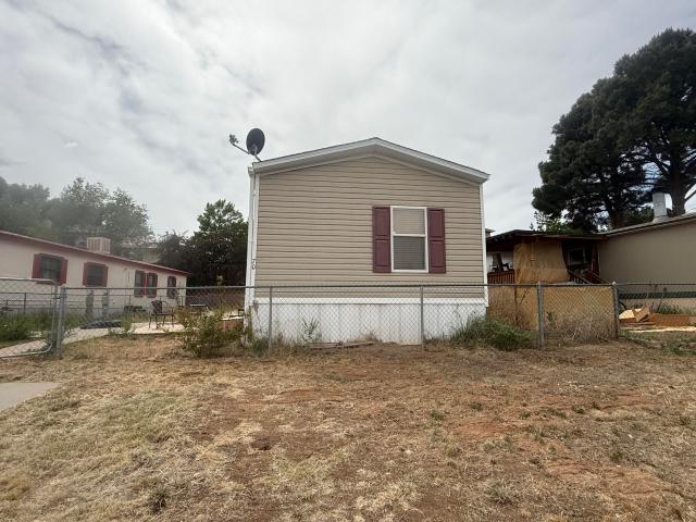 House for sale in Los Alamos, New Mexico