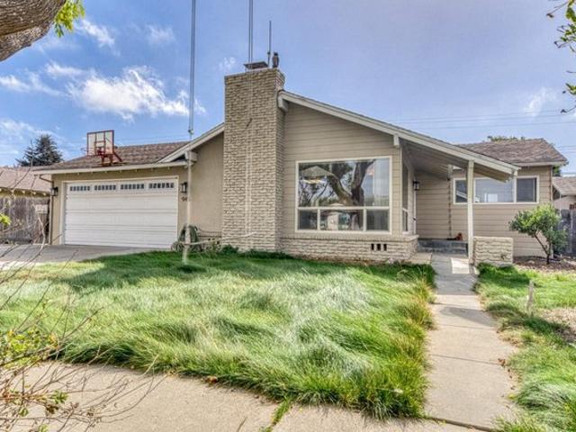 House for sale in Salinas, Monterey County