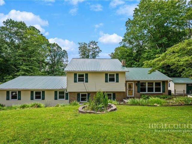 House for sale in Watauga, North Carolina