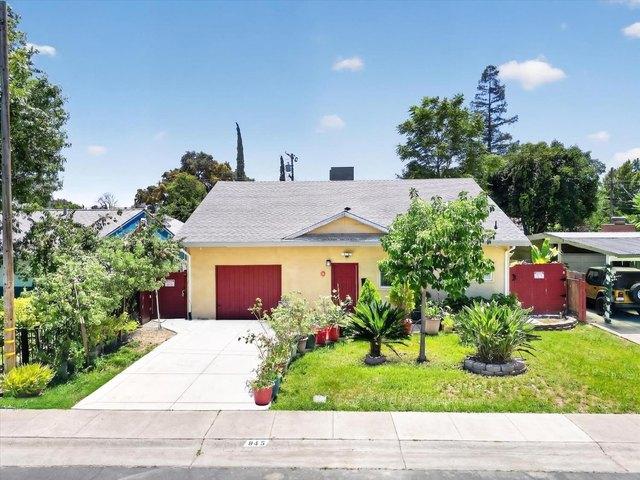 House for sale in Yolo, California