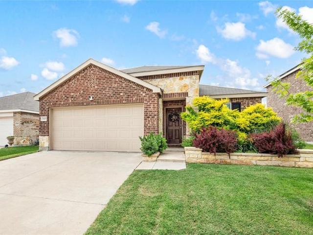 House for sale in Haslet, Texas