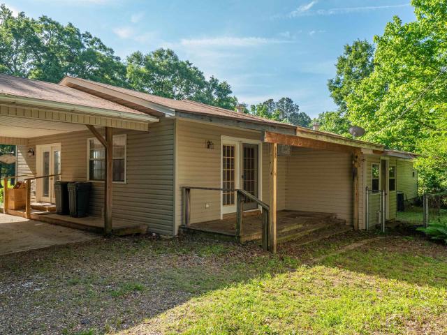 House for sale in Ark