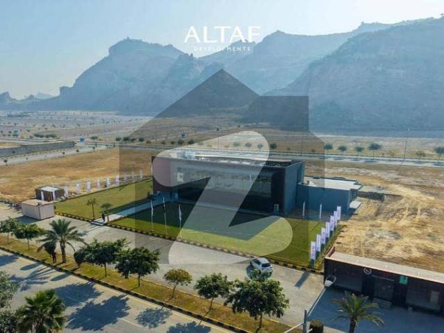 Apartment for sale in Islamabad