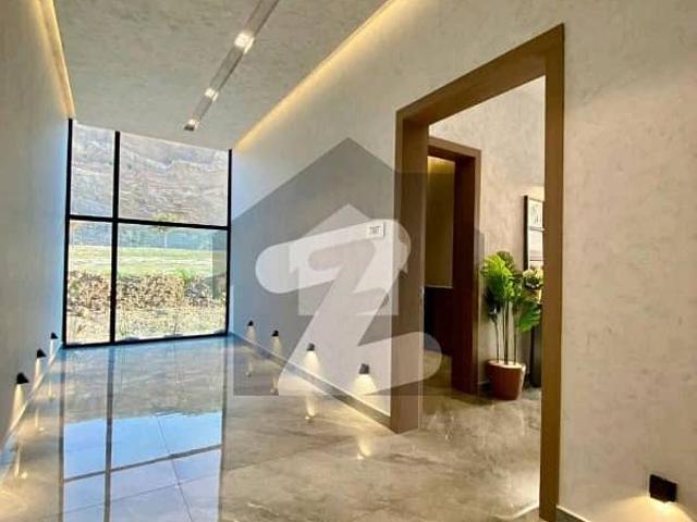 Apartment for sale in Islamabad