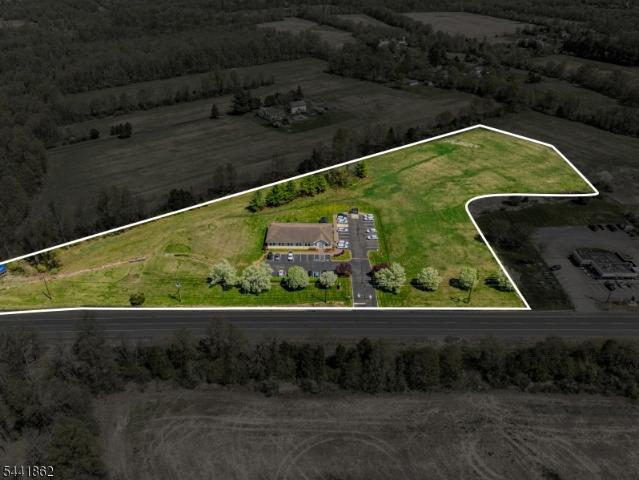 Commercial for sale in Baptistown, New Jersey