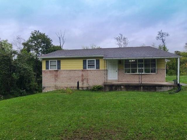 House for sale in Sunbury, Pennsylvania
