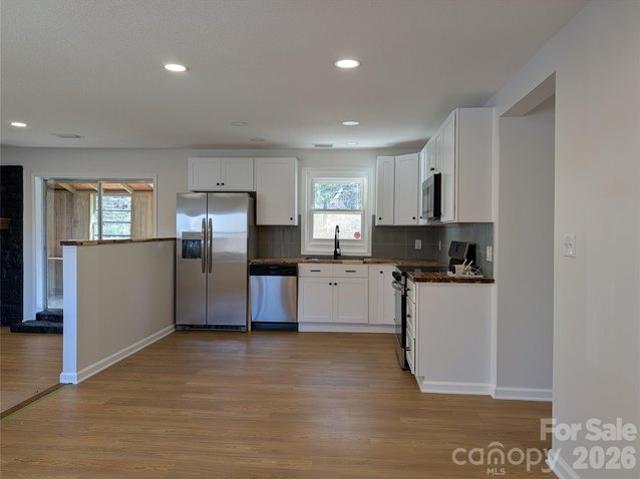 House for sale in Connellys Springs, North Carolina