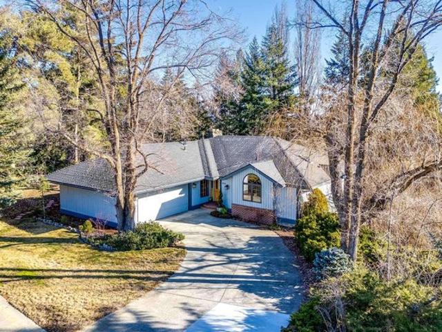House for sale in Whitman, Washington