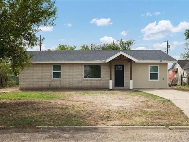 House for sale in Raymondville, Willacy County