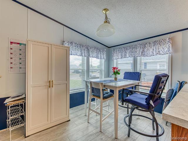 House for sale in Dundee, Michigan