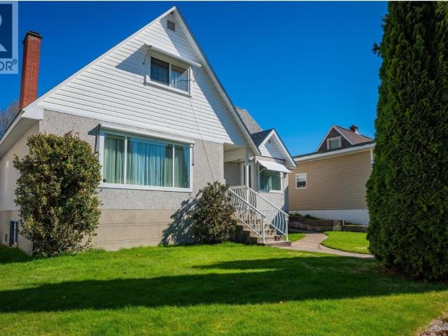 House for sale in Warfield, British Columbia
