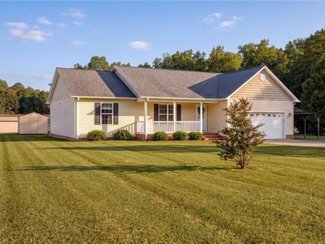 House for sale in Davidson, North Carolina