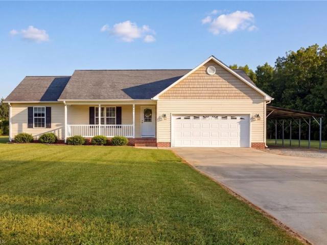 House for sale in Davidson, North Carolina
