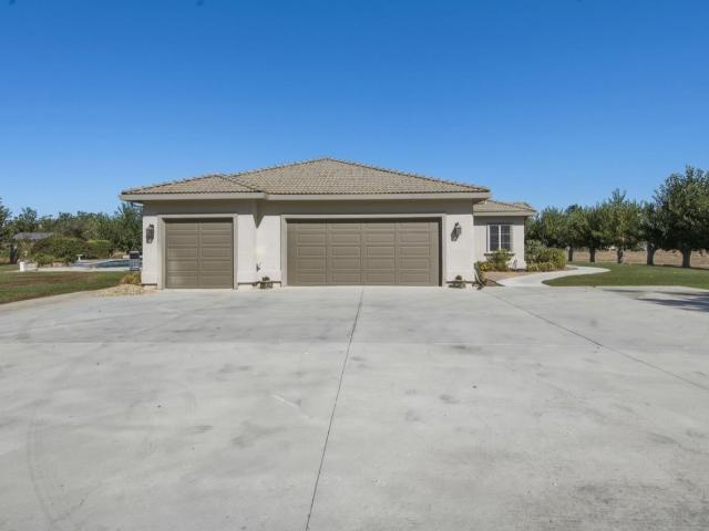 House for sale in Hollister, California