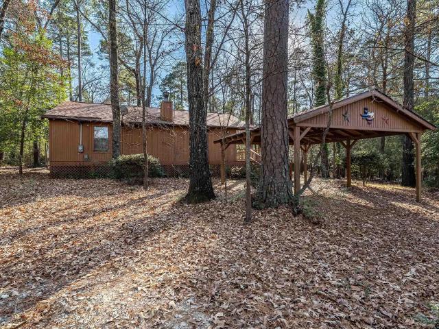 House for sale in Wood, Texas