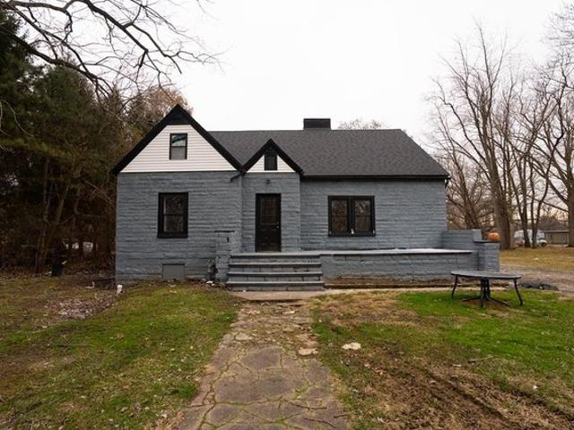 House for sale in Ashland, Ohio