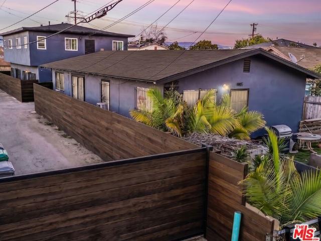 House for sale in Canoga Park, California