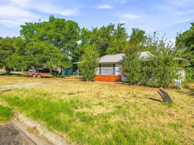 House for sale in Stephenville, Texas
