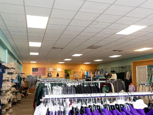 Commercial for sale in Franklinton, Louisiana