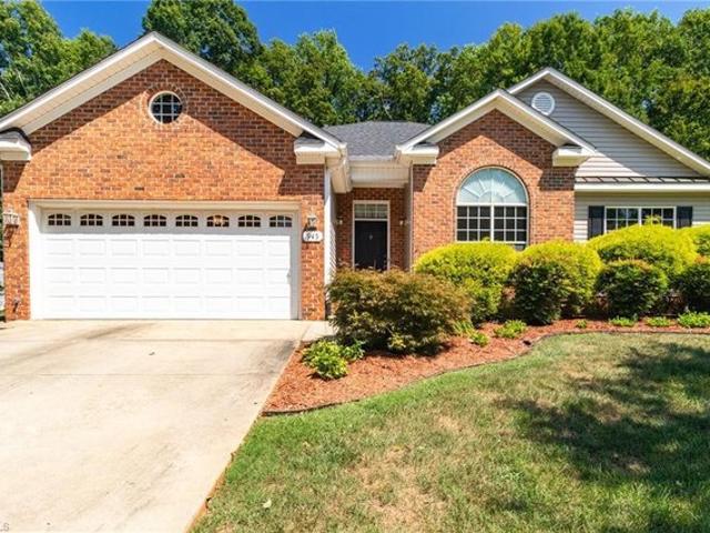 House for sale in Lewisville, North Carolina