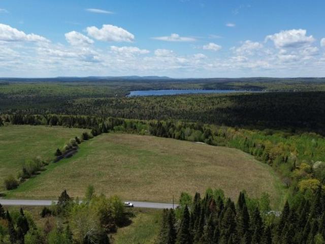 Land for sale in New Sweden, Maine