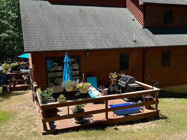 House for sale in Paw Paw, West Virginia