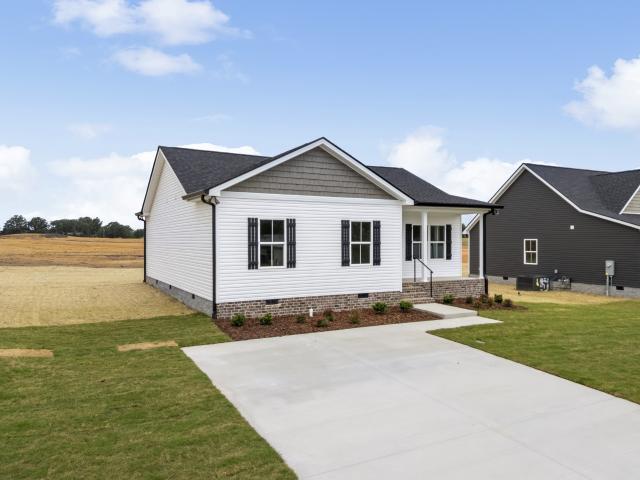 House for sale in Tennessee