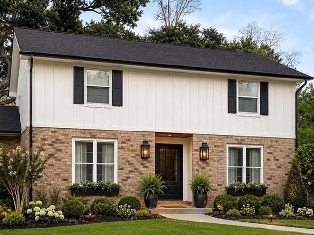 House for sale in Mandeville, Louisiana