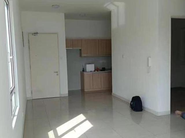Serviced Residence for sale in Taman Desa, Kuala Lumpur