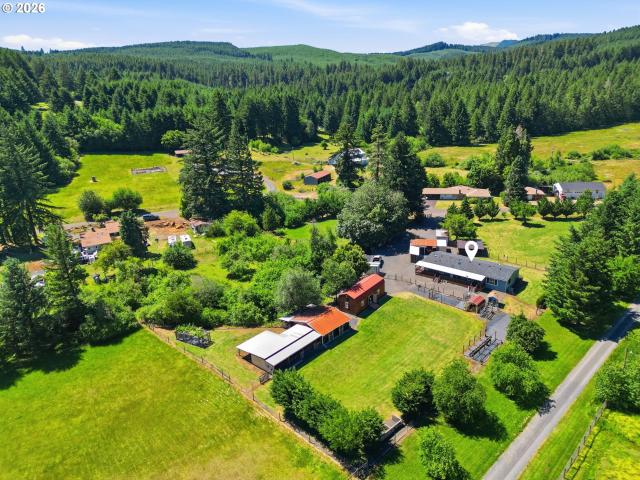 House for sale in Oregonia