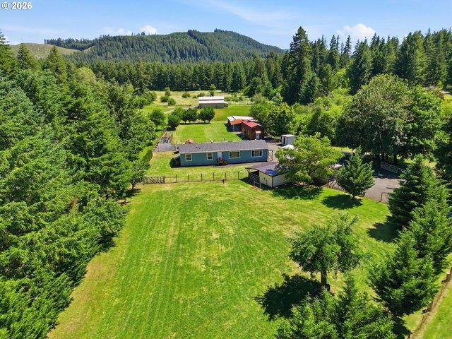 House for sale in Oregonia