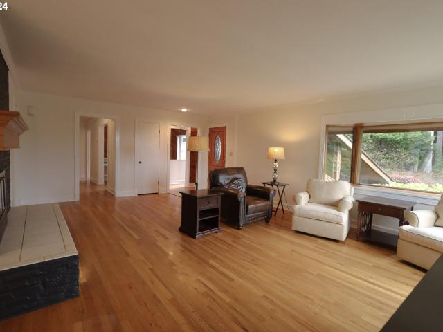 House for sale in Coquille