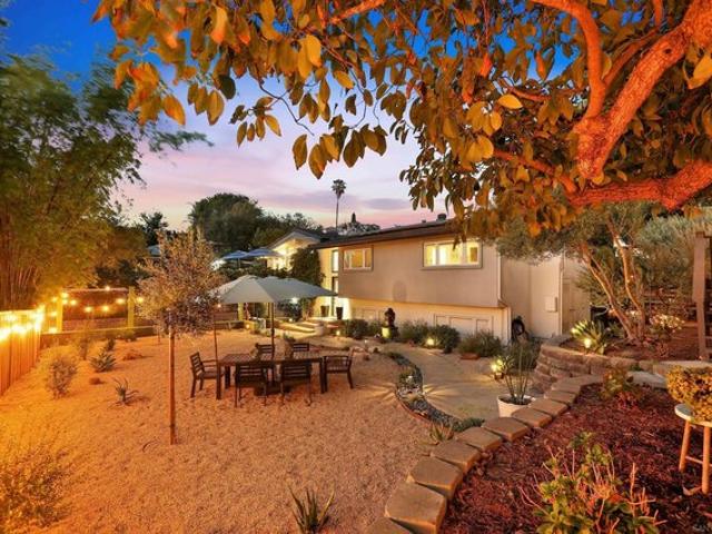 House for sale in La Mesa, California