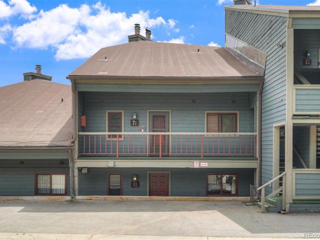 Condo for sale in Wildernest, Silverthorne