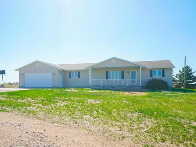 House for sale in Nebraska