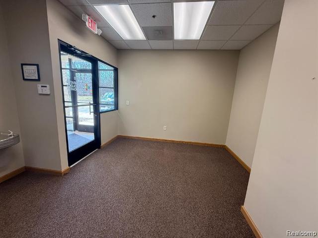 Commercial for sale in Grand Blanc, Michigan