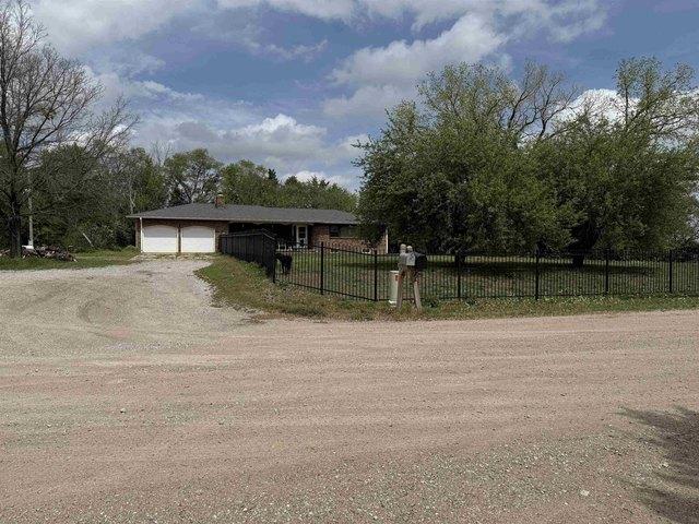 House for sale in Kansas