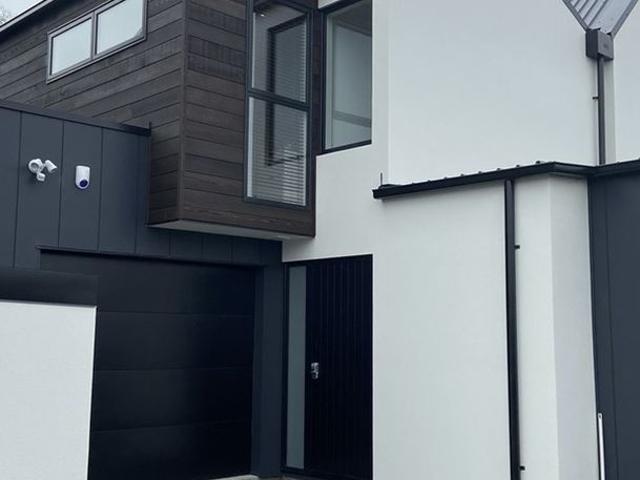 House for rent in Heathcote, Canterbury