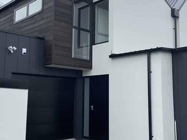 House for rent in Heathcote, Canterbury