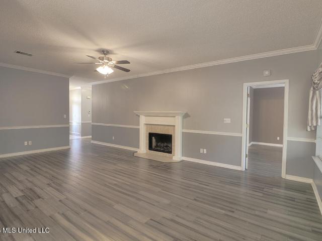 House for sale in Diamondhead, Mississippi