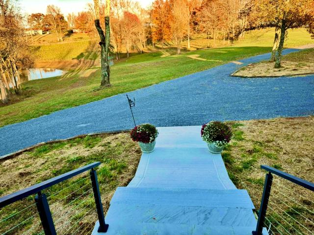 Land for sale in Tennessee